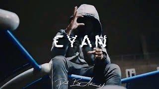 [FREE] Uk Drill Type Beat x Ny Drill Type Beat - "CYAN" | Drill Type Beat Instrumental 2025