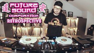 Future Sound Corporation Label Retrospective (Hard Trance) by Kutski