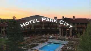 Hotel Park City - Scenic Overview