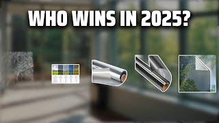 The Top 5 Best One Way Window Film in 2025 - Must Watch Before Buying!