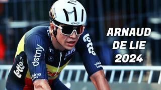 Arnaud De Lie 2024 I Best Of