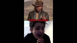 TTOUFIQ Vs Legolas (Roblox Wild West 1v1) - #shorts