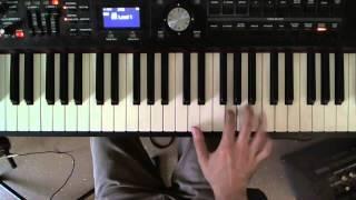 MangoldProject: The Best Piano Lessons on YouTube!