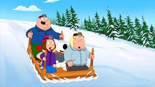 Family Guy Season 15 Episodes 9 Full Episodes | Family Guy 2024 Full HD Nocuts