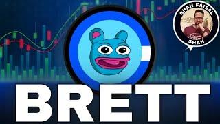 Brett Coin Price Prediction as of  4 November 2024