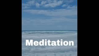 Red Blue Studio - Healing water - The Meditation