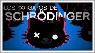 Las Infinitas Formas de Crear un Gato de Schrödinger | La Superposición Cuántica