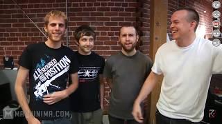 ARCHIVE: Machinima Respawn - Crashing Castles!
