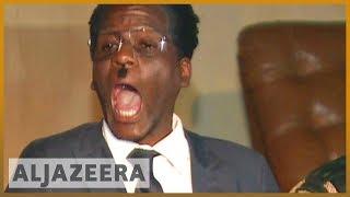 Mugabes mocked in comedy play in Zimbabwe