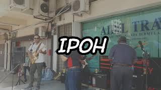 Our Weekend Trip to IPOH