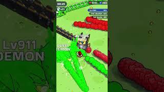 Snake Clash io - Epic Snake Clash.io Gameplay 93