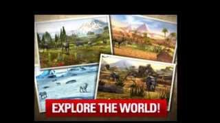 Top 10 addictive IOS games