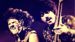 Gary Moore / Phil Lynott - Parisienne Walkways (Tribute To Gary Moore / Phil Lynott)