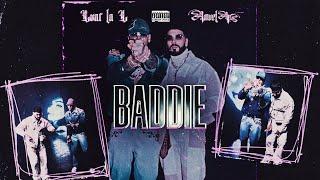 Luar La L x Anuel AA - BADDIE (Official Video)