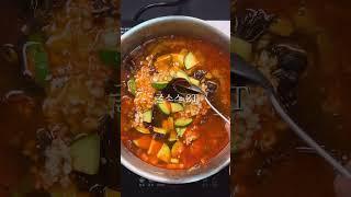 강릉 초당짬뽕순두부