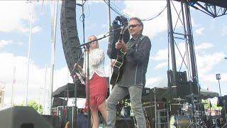 Taste of Country 2024 at Sahlen Field