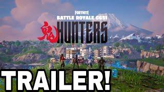 FULL Fortnite Chapter 6 Season 1 OFFICIAL Gameplay Trailer!   (BREAKDOWN)