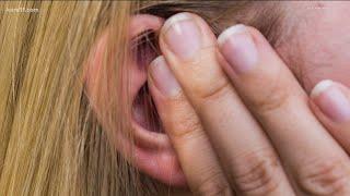 Tinnitus on the rise in Iowa