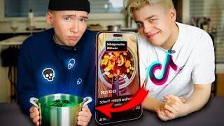 Dieses virale TikTok Rezept für Glühwein sollte verboten werden