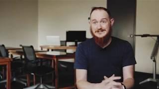 Meet Luke Lancaster - Nashville Software School Graduate