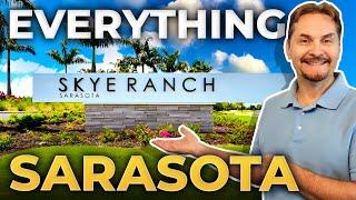 ALL ABOUT Skye Ranch Saraota: NEW Construction Homes Of Skye Ranch | Sarasota Florida Homes For Sale