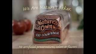 Taylor Rouviere and Koby Rouviere in NATURES OWN Commercial "Time"