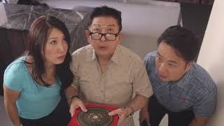 KBE with Actor Henry Thia (程旭輝(辉哥)) - Episode1-Aircon Singapore