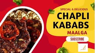 MAALGA RESTAURANT | Best Chapli Kababs #food #restaurant #foodvlog #peshawarichappal #delicious