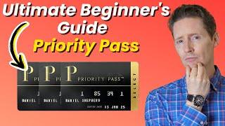 Ultimate Beginner's Guide to Priority Pass: Everything You Need to Know!