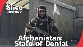 Afghanistan: How the U.S. Lost Its Longest War I SLICE HISTORY | FULL DOCUMENTARY