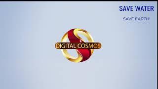 Digital Cosmos