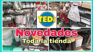 Tedi: Mas novedades  nueva colección 