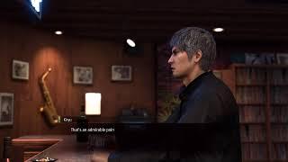 Yakuza: Infinite Wealth - Chapter 11 - Trying to find Akane