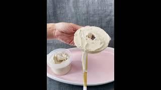 Nuteese Cream Cheese video