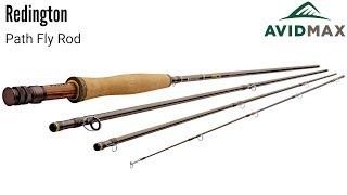 Redington Path Fly Rod Review | AvidMax