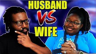 Husband Vs Wife Challenge! Who Can Make The MOST MONEY On Gig Apps?