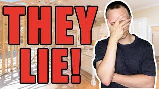 Buy A New Home vs A Used Home - Living in Las Vegas