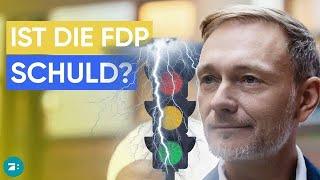 Kritik nach "D-Day"-Papier der FDP