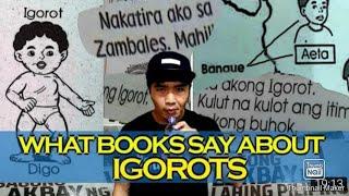 BAD THE WRONG || if you don't know IGOROTS yet, must watch this