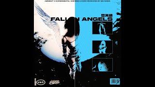 (FREE MELODY LOOP KIT) AMBIENT X EXPERIMENTAL - ''FALLEN ANGELS''