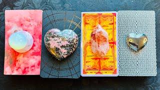 ️ WHAT Do THEY WANT To HAPPEN?? *epic length w/goodies* PICK A CARD Timeless Tarot Love Reading