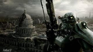 Fallout 3 - Galaxy News Radio (GNR) FULL ORIGINAL THREEDOG