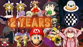 2 Year Anniversary of Streaming Compilation