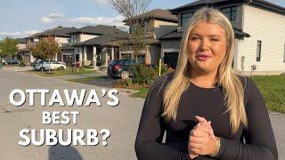 Discover Stittsville: One of Ottawa’s Best Suburbs!