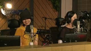 [원더라이브] 선우정아&오주환&오존&바버렛츠&김간지 - 1부 (Full)