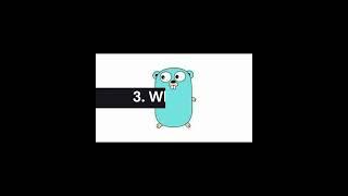 Most asked Golang Interview Questions  #golang #golanguage