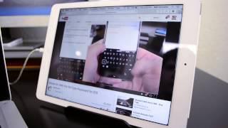 Hands-on with Duet - An App That Turns an iOS Device Into an Extra Display for a Mac