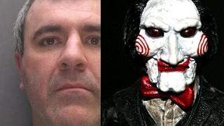 The Real Jigsaw Murderer - Full Documentary - Stephen Marshall