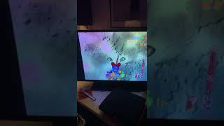 Blinx in Santeria #blinx