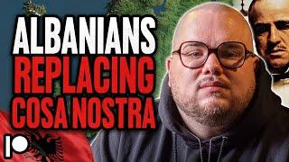 How Albanian Criminals Have INFILTRATED The Italian Mafia And Replacing Sicilians! | The Connect